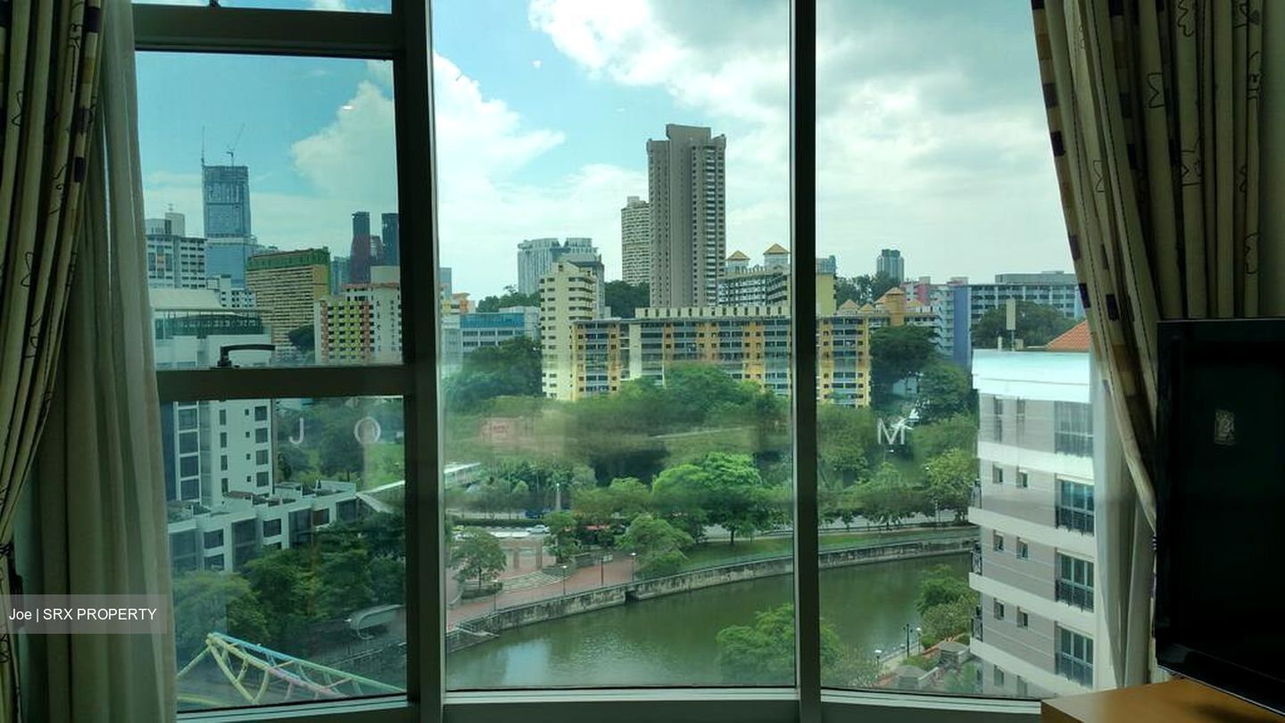 Riverside 48 (D9), Apartment #502013741